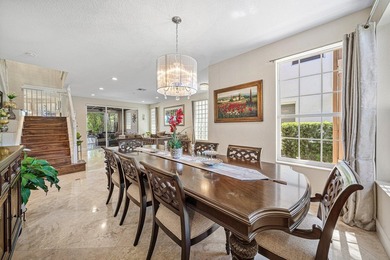 Situated on one of the most exceptional lots in Saturnia Isles - photo 14