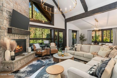 Experience an extraordinary mountain retreat within the - photo 5