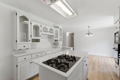 Just minutes from Stockton Lake, this move-in ready home sits on - photo 17