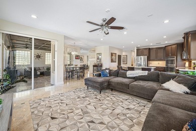 Situated on one of the most exceptional lots in Saturnia Isles - photo 17
