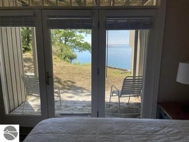 Located high above the Lake Michigan beach with incredible views - photo 17