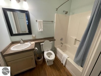 Located high above the Lake Michigan beach with incredible views - photo 18