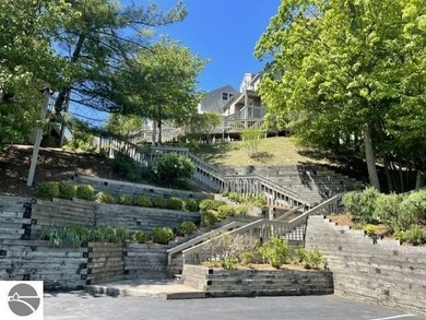Located high above the Lake Michigan beach with incredible views - photo 19