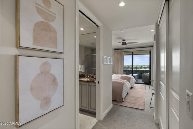 Experience elevated living at the Scottsdale Waterfront