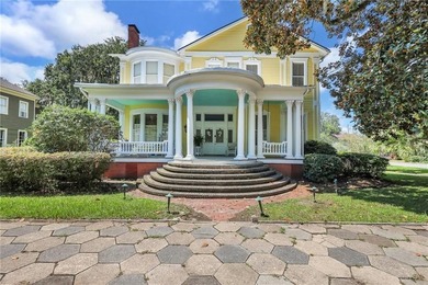 Timeless Southern charm meets refined luxury in this - photo 1
