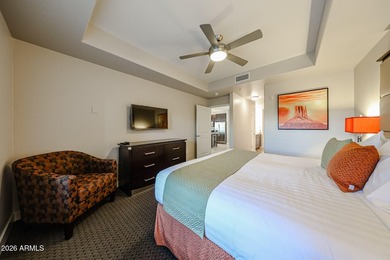 Where resort living meets real life. Premium third floor corner - photo 24