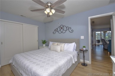 Beautiful condo with very tasteful style and colors! The unit - photo 24