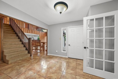 Oh My Goodness!! What a great home!! This 4 bedroom 3 full bath