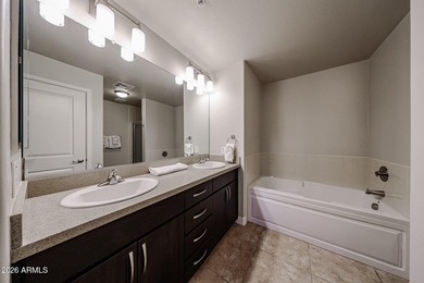 Where resort living meets real life. Premium third floor corner - photo 26