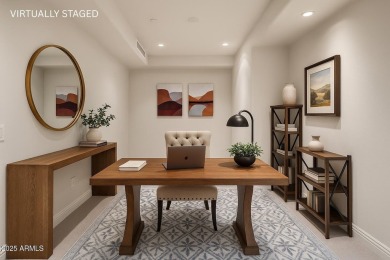 Experience elevated living at the Scottsdale Waterfront