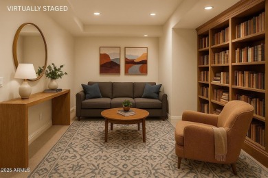 Experience elevated living at the Scottsdale Waterfront