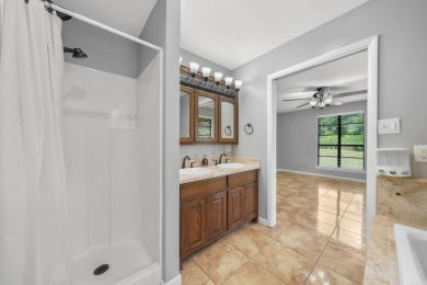 Oh My Goodness!! What a great home!! This 4 bedroom 3 full bath