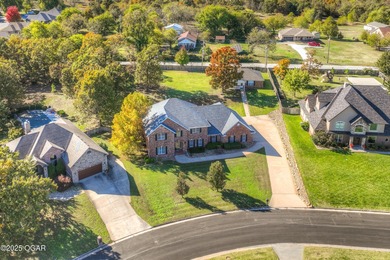 **Beautiful Traditional Home in Exclusive Sunset Ridge** Welcome