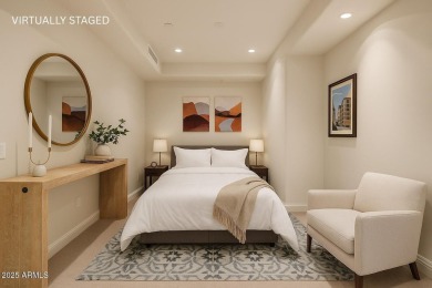 Experience elevated living at the Scottsdale Waterfront