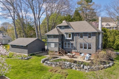 A rare opportunity to own a piece of Portland's architectural - photo 1