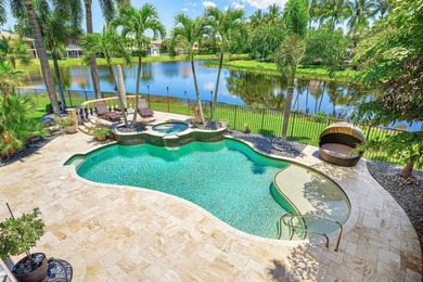 Situated on one of the most exceptional lots in Saturnia Isles - photo 31
