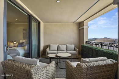 Experience elevated living at the Scottsdale Waterfront