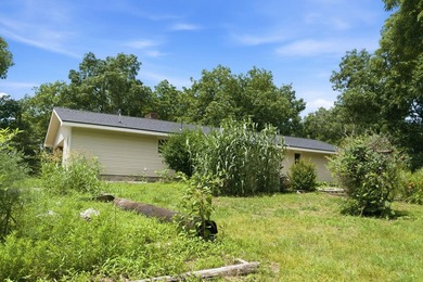 Just minutes from Stockton Lake, this move-in ready home sits on - photo 32