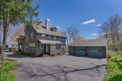 A rare opportunity to own a piece of Portland's architectural - photo 2