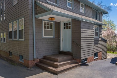 A rare opportunity to own a piece of Portland's architectural - photo 3