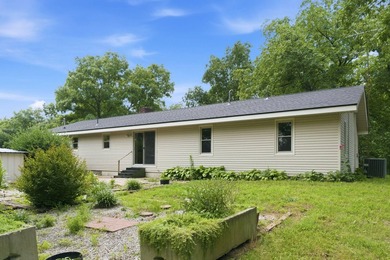 Just minutes from Stockton Lake, this move-in ready home sits on - photo 34