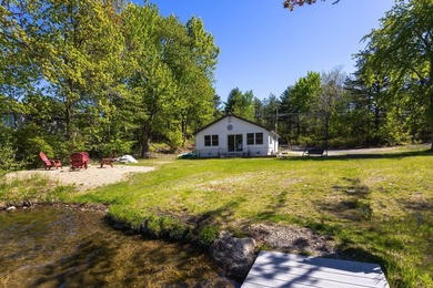 Welcome to this turnkey, fully furnished 4 season home on - photo 34