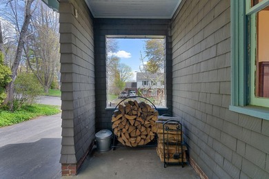 A rare opportunity to own a piece of Portland's architectural - photo 4