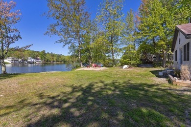 Welcome to this turnkey, fully furnished 4 season home on - photo 35