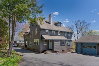 A rare opportunity to own a piece of Portland's architectural - photo 5