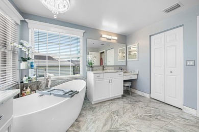 Situated on one of the most exceptional lots in Saturnia Isles - photo 36