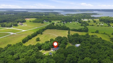 Just minutes from Stockton Lake, this move-in ready home sits on - photo 37