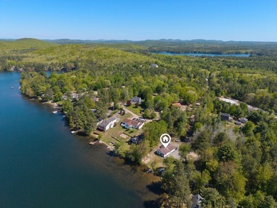 Welcome to this turnkey, fully furnished 4 season home on - photo 37