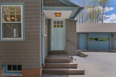A rare opportunity to own a piece of Portland's architectural - photo 7