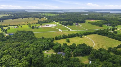 Just minutes from Stockton Lake, this move-in ready home sits on - photo 38
