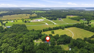 Just minutes from Stockton Lake, this move-in ready home sits on - photo 39