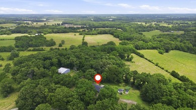 Just minutes from Stockton Lake, this move-in ready home sits on - photo 41