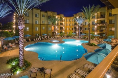 Where resort living meets real life. Premium third floor corner - photo 43