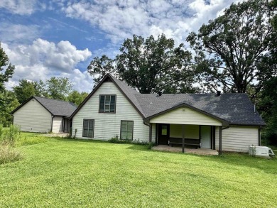 Oh My Goodness!! What a great home!! This 4 bedroom 3 full bath