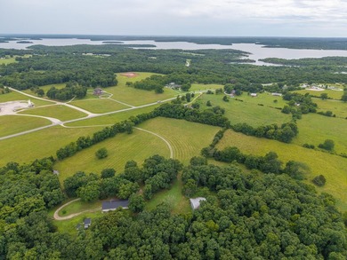 Just minutes from Stockton Lake, this move-in ready home sits on - photo 43
