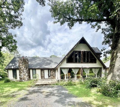 Oh My Goodness!! What a great home!! This 4 bedroom 3 full bath