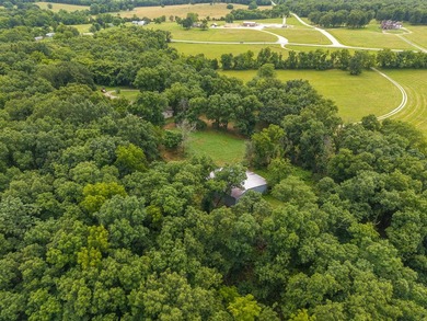 Just minutes from Stockton Lake, this move-in ready home sits on - photo 44