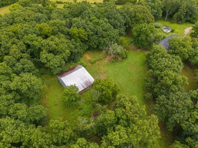 Just minutes from Stockton Lake, this move-in ready home sits on - photo 45