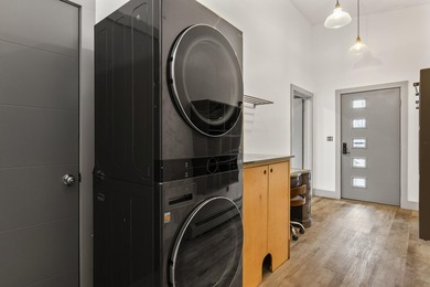 variety of lifestyles. The bright, inviting kitchen and - photo 5