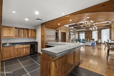 Experience elevated living at the Scottsdale Waterfront