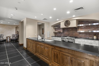 Experience elevated living at the Scottsdale Waterfront