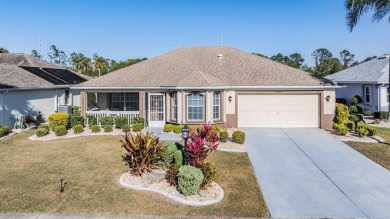 Lake Home For Sale in Sun City Center, Florida