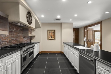 Experience elevated living at the Scottsdale Waterfront