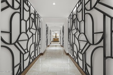 Experience elevated living at the Scottsdale Waterfront