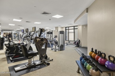 Experience elevated living at the Scottsdale Waterfront