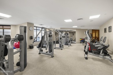 Experience elevated living at the Scottsdale Waterfront